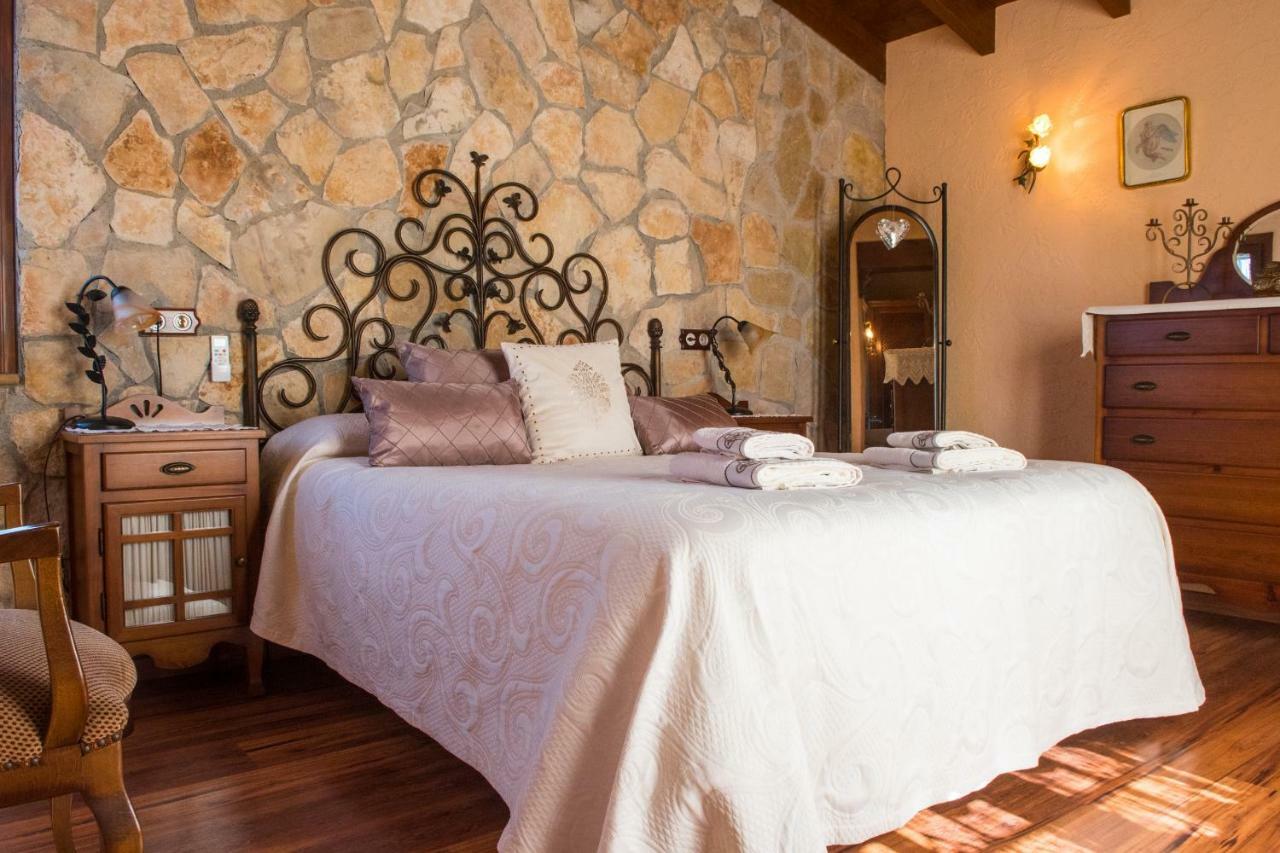 Alzina Villa 5 Bedrooms With Pool In Sa Coma Bunyola At The Foot Of The Sierra De Tramuntana But Close To Palma Exteriér fotografie