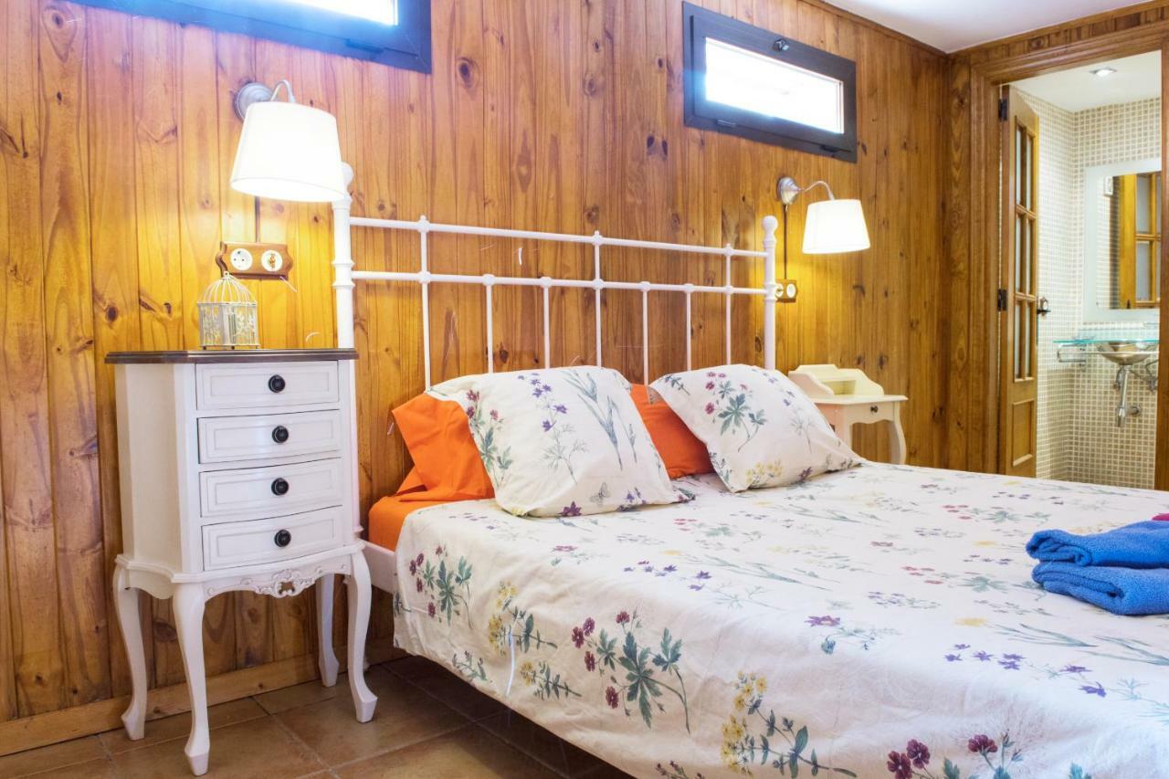 Alzina Villa 5 Bedrooms With Pool In Sa Coma Bunyola At The Foot Of The Sierra De Tramuntana But Close To Palma Exteriér fotografie