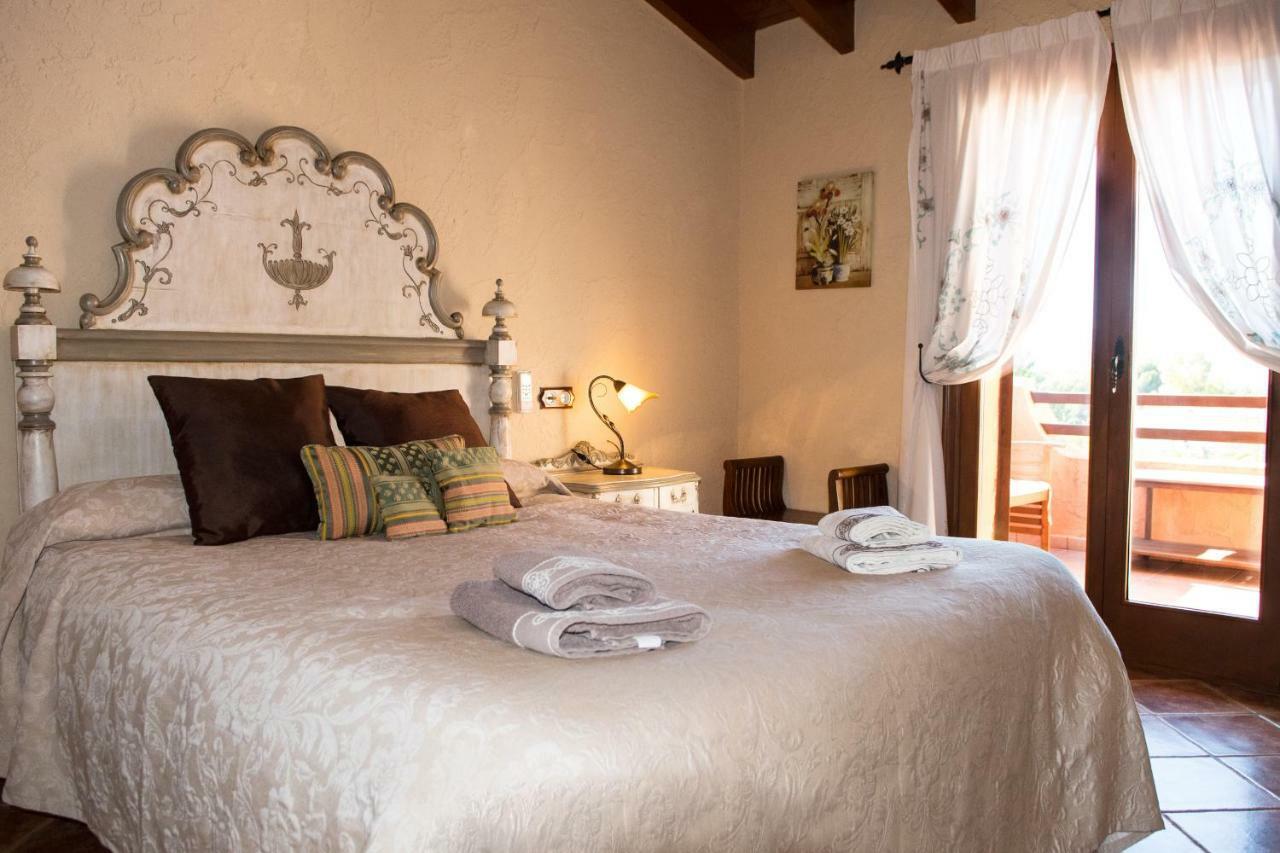 Alzina Villa 5 Bedrooms With Pool In Sa Coma Bunyola At The Foot Of The Sierra De Tramuntana But Close To Palma Exteriér fotografie