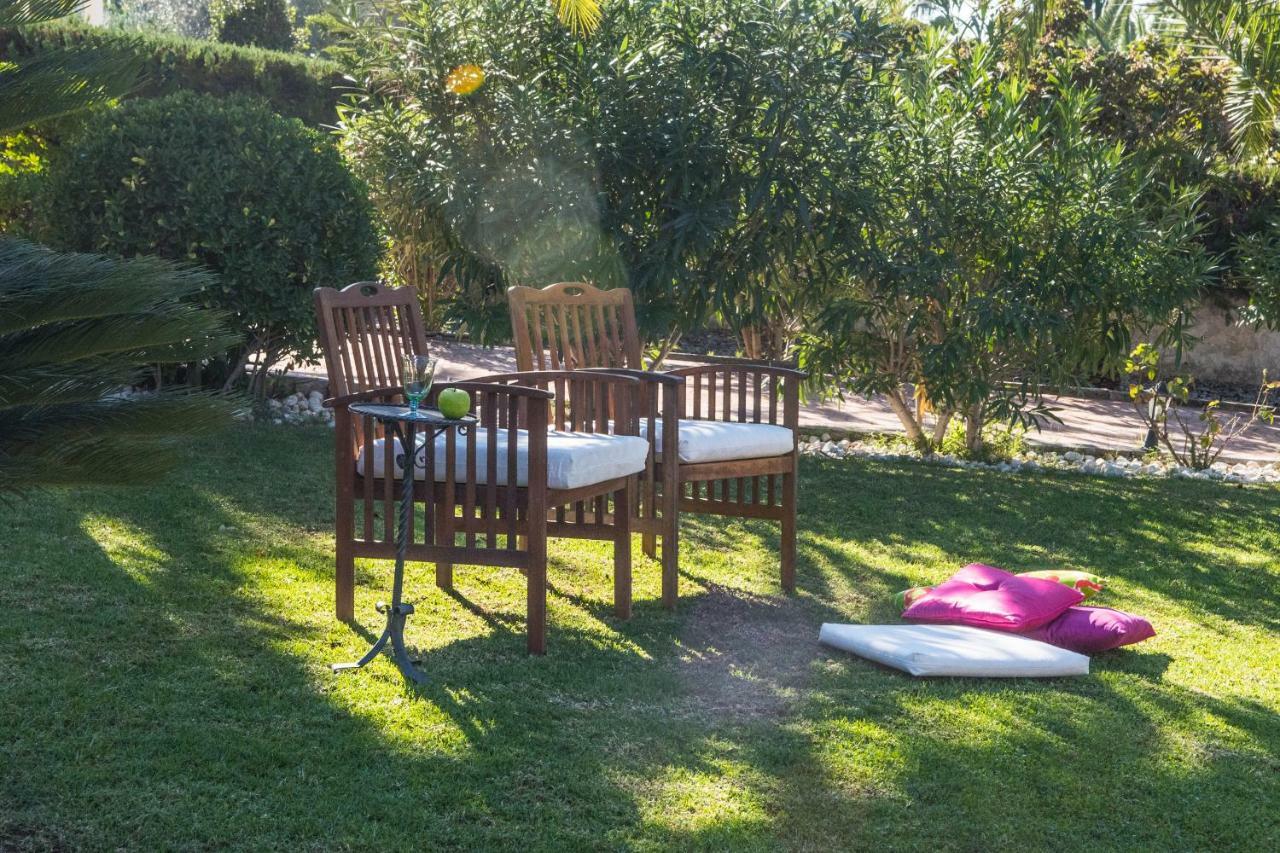 Alzina Villa 5 Bedrooms With Pool In Sa Coma Bunyola At The Foot Of The Sierra De Tramuntana But Close To Palma Exteriér fotografie